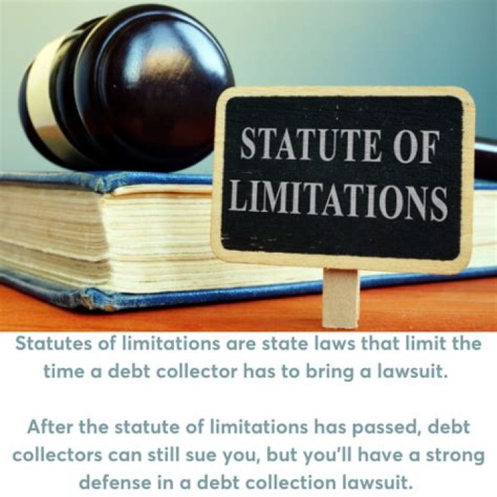 What is the statute of limitation on debt collection in Florida?