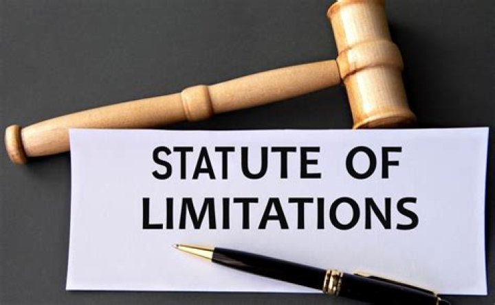 What is the Statute of limitations on debt in Arizona?
