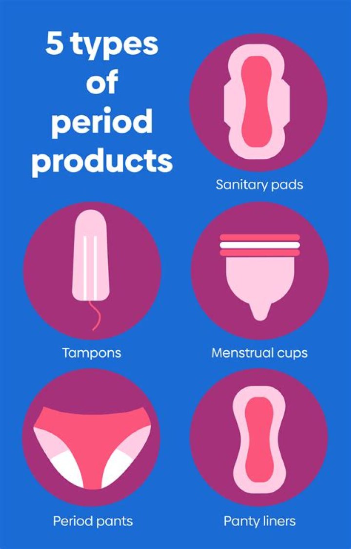 What is the use of pads for ladies?