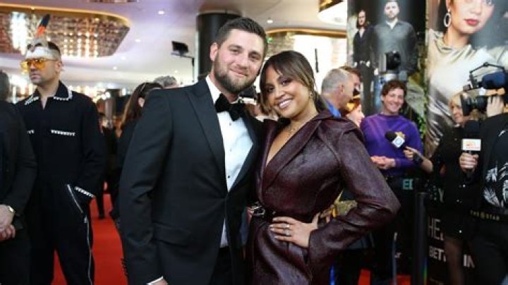 What Is Themeli Magripilis Net Worth? Get A Closer Look At Jessica Mauboy Husband