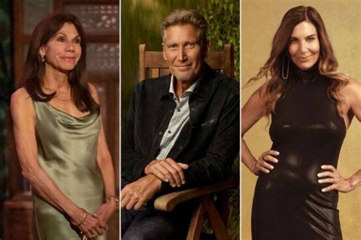 What Is Theresa Nist’s Net Worth? How ‘The Golden Bachelor’ Star Makes Money Outside of Reality TV