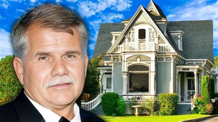 What is Tom Silva worth? – Celebrity.fm – #1 Official Stars, Business & People Network, Wiki, Success story, Biography & Quotes