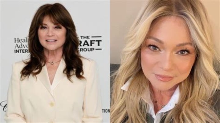 What is Valerie Bertinelli’s net worth?