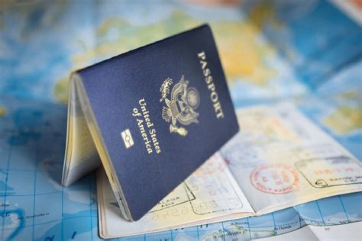 What is visa abbreviation?