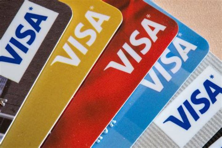 What is Visa credit card?