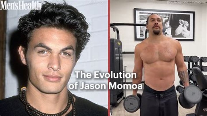 What is wrong with Jason Momoa eyes? – Celebrity.fm – #1 Official Stars, Business & People Network, Wiki, Success story, Biography & Quotes