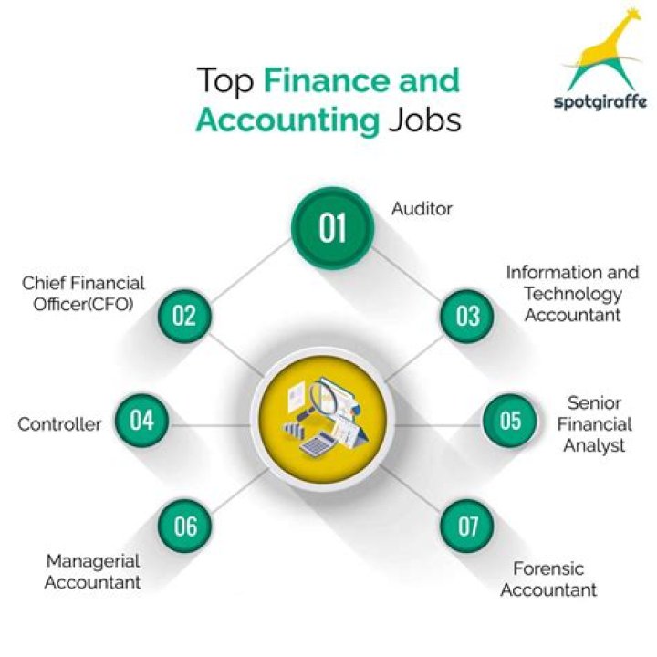 What jobs can you get with a diploma in accounting and finance?