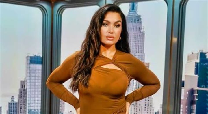 What nationality is Molly Qerim? – Celebrity.fm – #1 Official Stars, Business & People Network, Wiki, Success story, Biography & Quotes