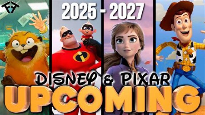 What Pixar movie came out in 2001? – Celebrity.fm – #1 Official Stars, Business & People Network, Wiki, Success story, Biography & Quotes