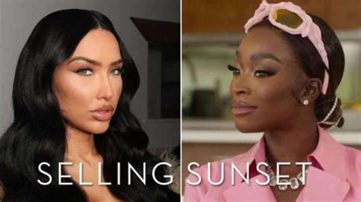 What Plastic Surgery Has Selling Sunset’s Christine Quinn Gotten Done? See Photos Then, Now