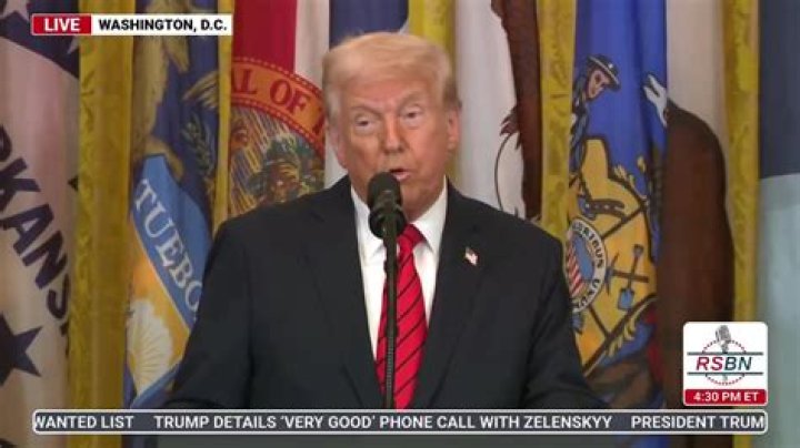 What President said so help me God?