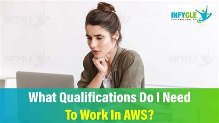 What qualifications do I need to work in a union?