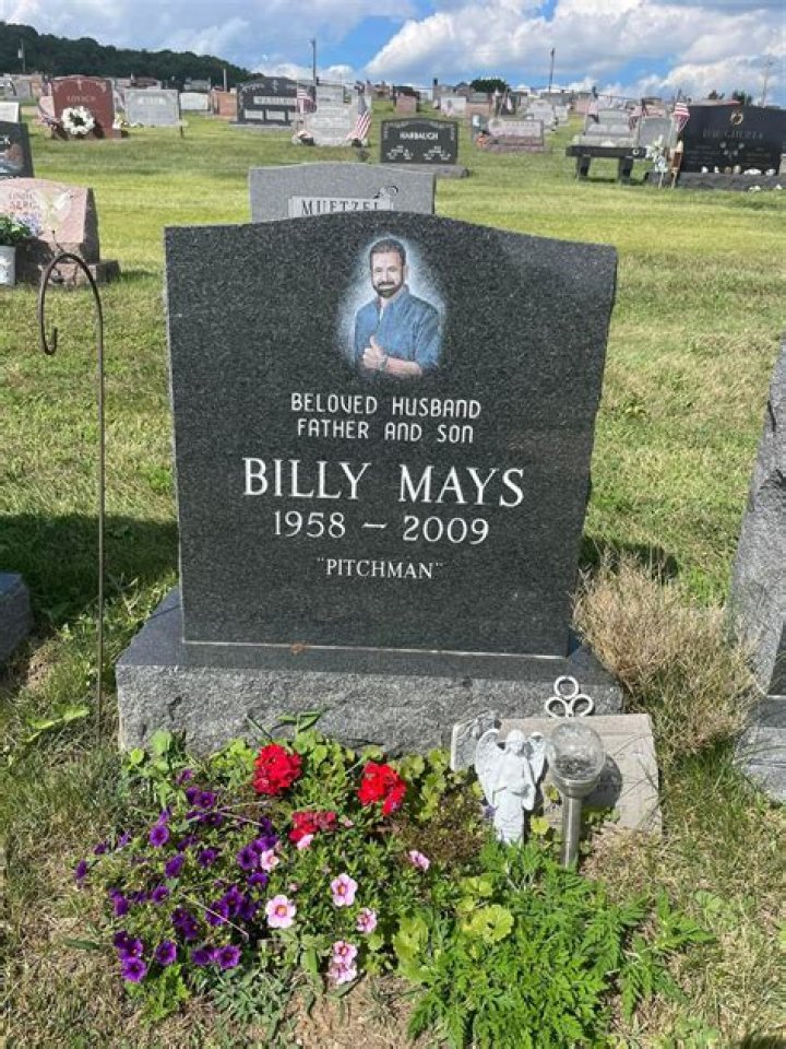 What really happened to Billy Mays? – Celebrity.fm – #1 Official Stars, Business & People Network, Wiki, Success story, Biography & Quotes
