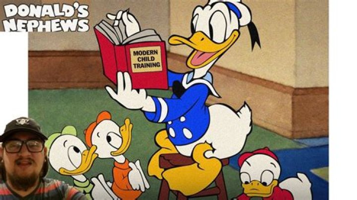 What’s Donald Duck’s middle name? – Celebrity.fm – #1 Official Stars, Business & People Network, Wiki, Success story, Biography & Quotes