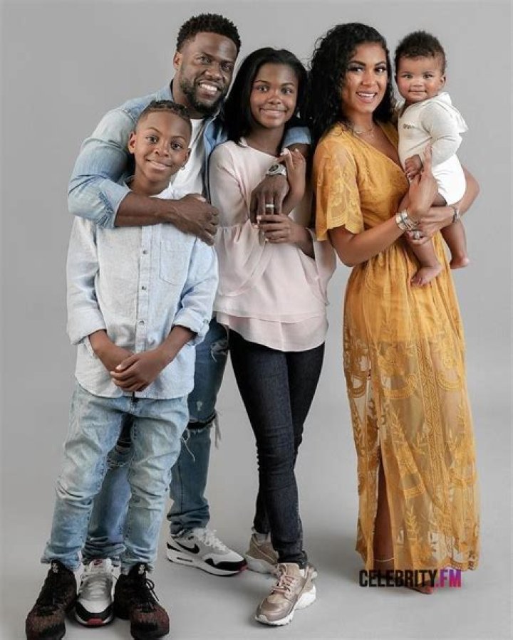 What’s Kevin Hart’s net worth? – Fortune, Wealth, Success.