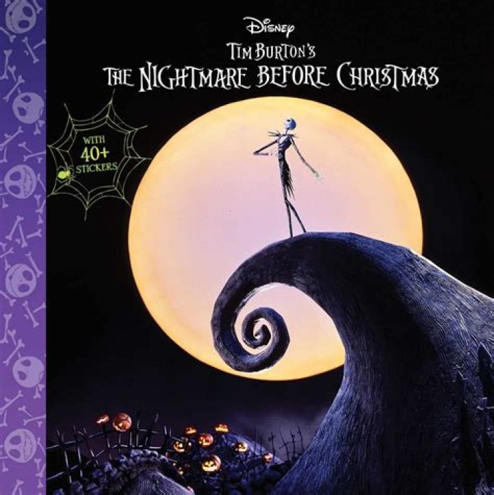 What’s the moral of Nightmare Before Christmas?