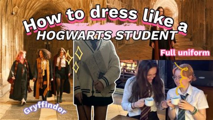 What shoes do students at Hogwarts wear? – Celebrity.fm – #1 Official Stars, Business & People Network, Wiki, Success story, Biography & Quotes