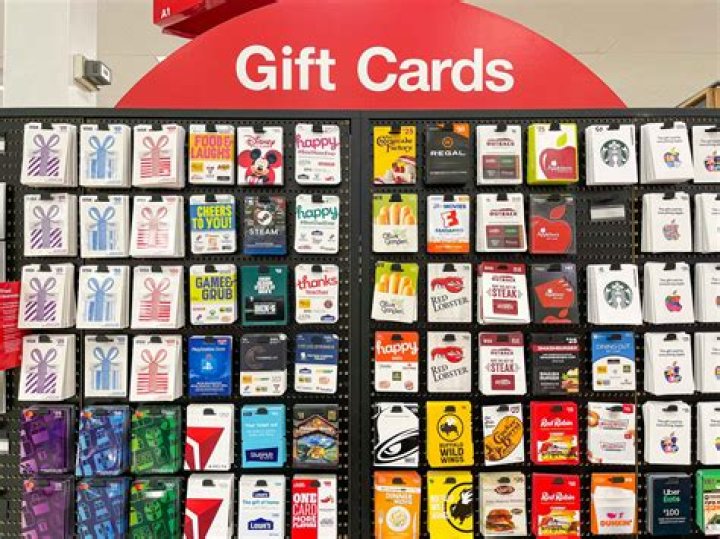 What stores near me sell Amazon gift cards?
