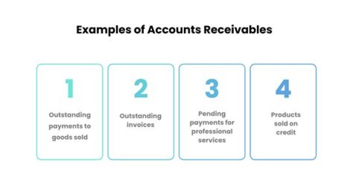 What type of account is discount received account?