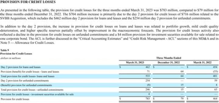 What type of information is disclosed by the financial statements?