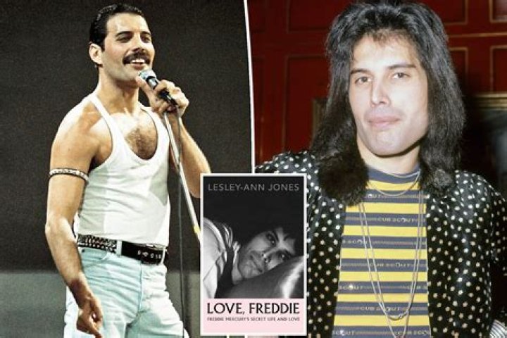 What was Freddie Mercury’s octave range? – Celebrity.fm – #1 Official Stars, Business & People Network, Wiki, Success story, Biography & Quotes