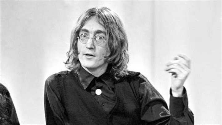 What was John Lennon’s net worth when he died?