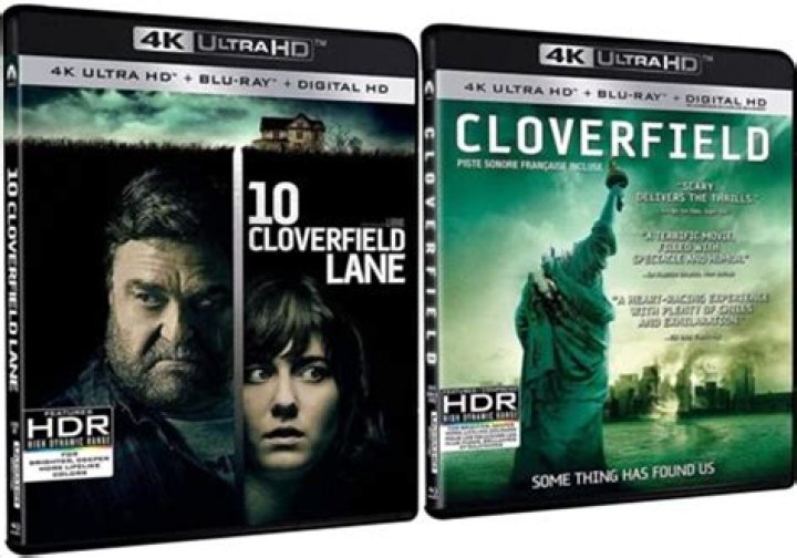 What was the budget for 10 Cloverfield Lane?