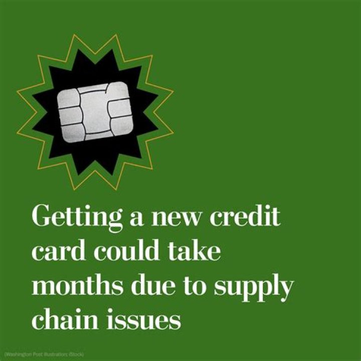 What will replace credit cards in the future?