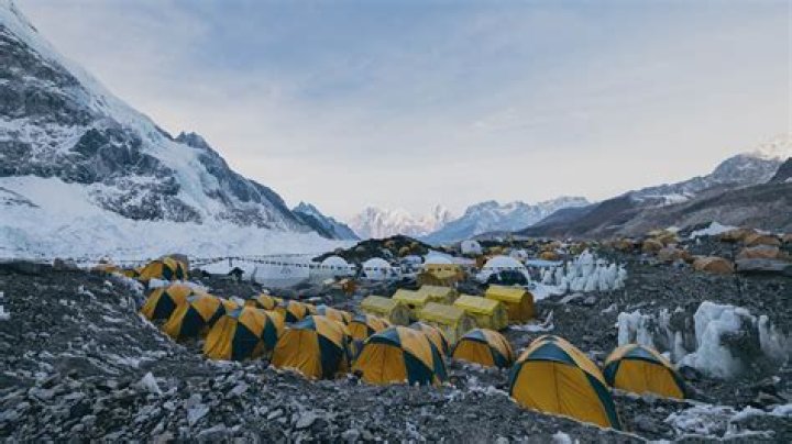 What's harder Kilimanjaro or Everest Base Camp?