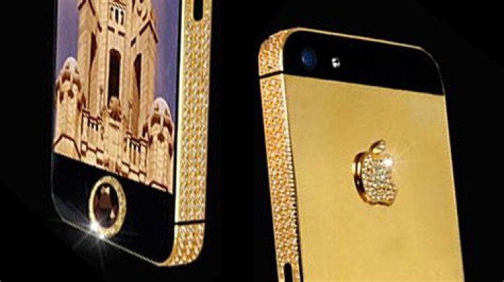 Whats the most expensive thing on Earth?