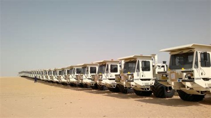 When did Casoc become Aramco?