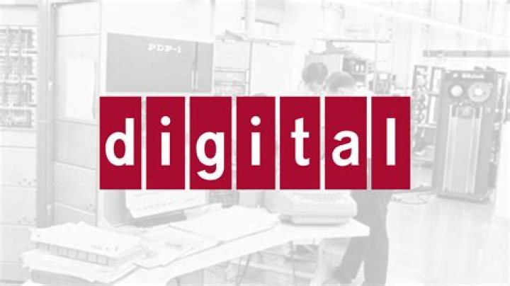 When did Digital Equipment Corporation go out of business?