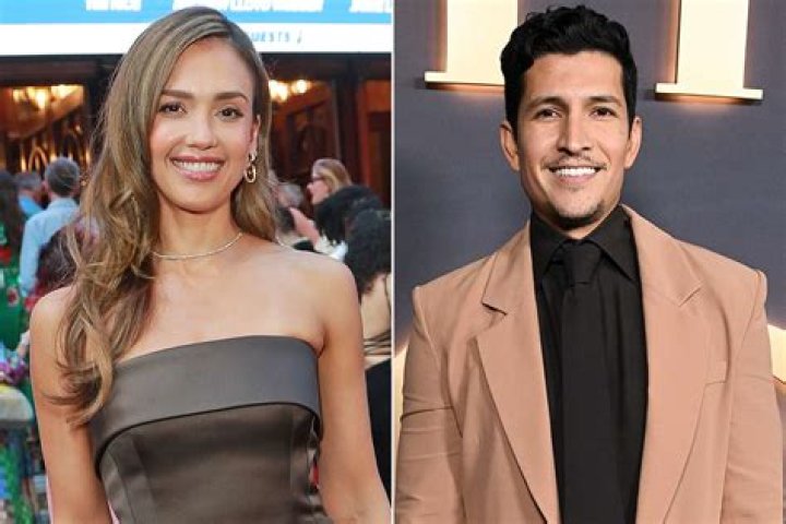 When did Jessica Alba meet her husband? – Celebrity.fm – #1 Official Stars, Business & People Network, Wiki, Success story, Biography & Quotes