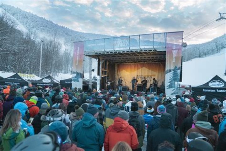 When did POWDR buy Killington?