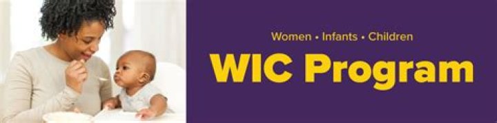 When did the WIC program start?