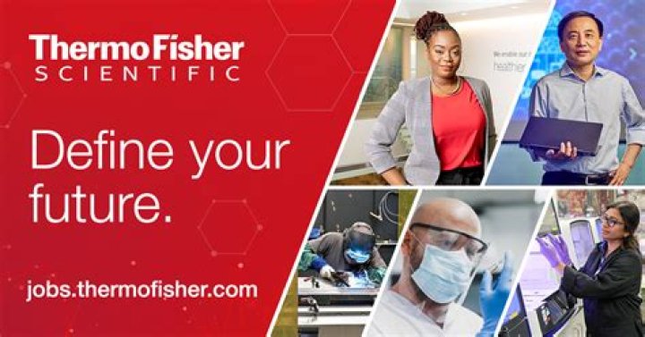 When did Thermo Fisher acquire Life Technologies?
