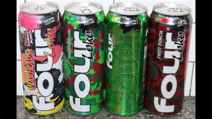 When did they change Four Loko? – Celebrity.fm – #1 Official Stars, Business & People Network, Wiki, Success story, Biography & Quotes