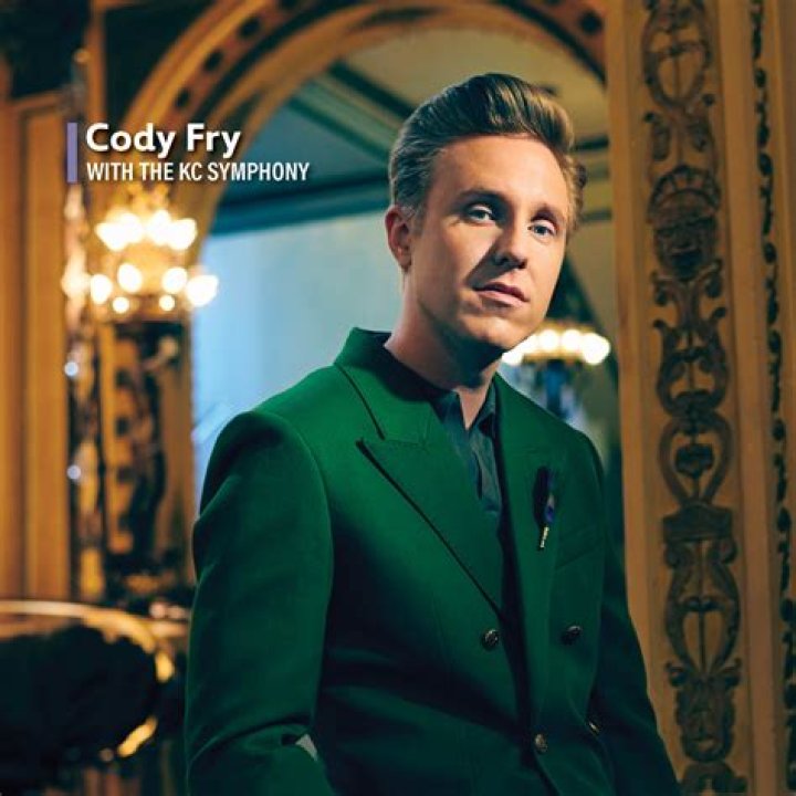 When was Cody Fry born?