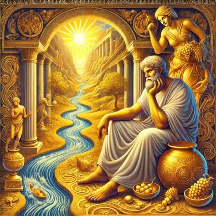 When was marigold last seen?