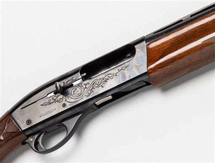 When was the first Remington 1100 made?