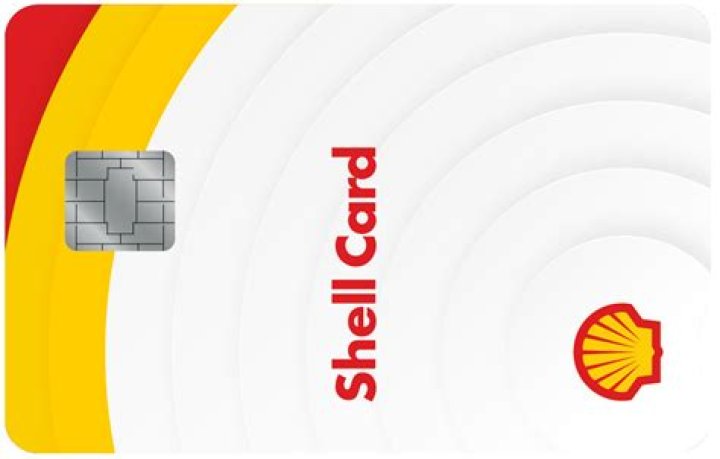 Where are Shell cards accepted?