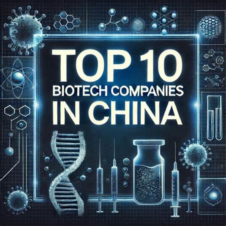 Where are the best biotech companies located?