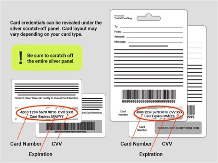 Where can I find the expiration date on my debit card?
