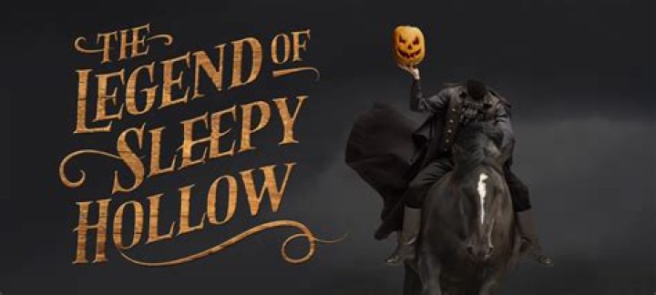 Where can I watch The Legend of Sleepy Hollow?