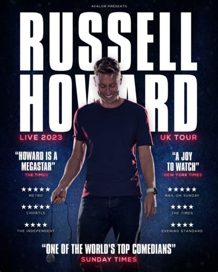 Where did Lewis Howard live?