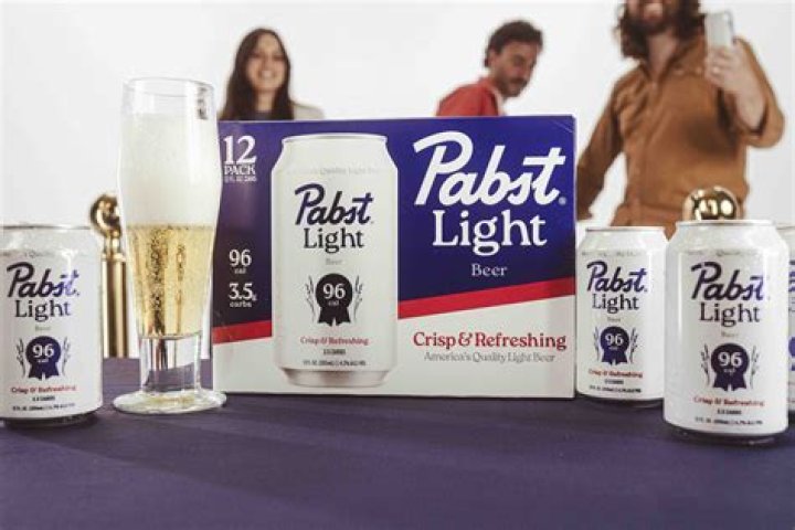 Where did Pabst Brewing start?