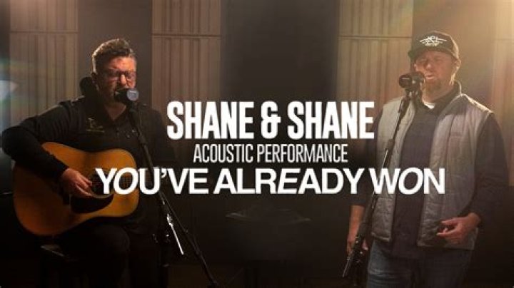 Where did Shane company start?