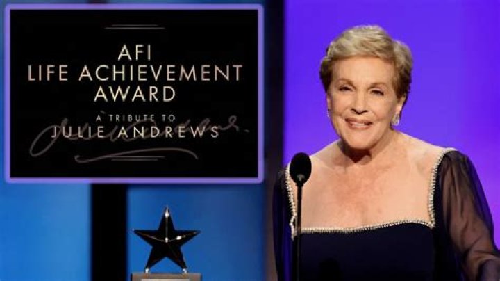 Where does Julie Andrews currently live? – Celebrity.fm – #1 Official Stars, Business & People Network, Wiki, Success story, Biography & Quotes