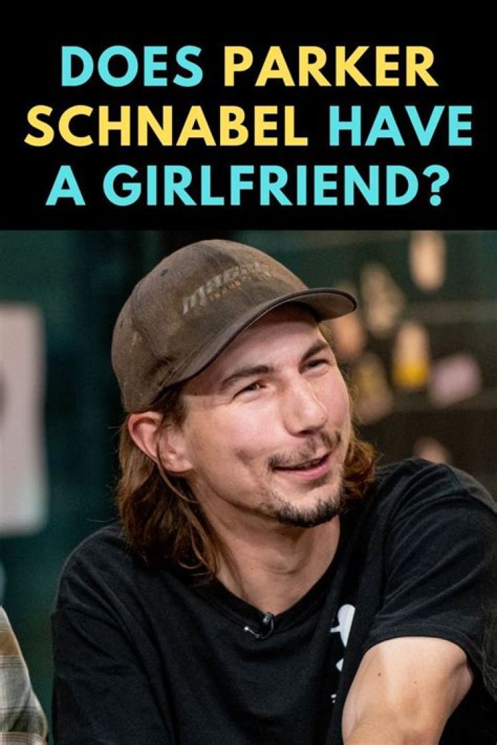 Where does Parker Schnabel live now? – Celebrity.fm – #1 Official Stars, Business & People Network, Wiki, Success story, Biography & Quotes