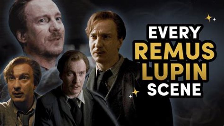 Where does Remus Lupin live? – Celebrity.fm – #1 Official Stars, Business & People Network, Wiki, Success story, Biography & Quotes